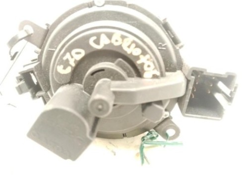 CLAUSOR VOLVO C70 II Descapotable (542)|Desguaces La Cabaña