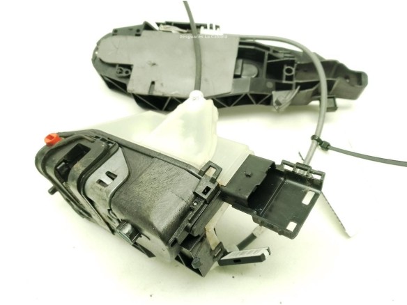 16943632 CERRADURA PUERTA LAT TRA IZQ PEUGEOT 5008 II|Desguaces La Cabaña