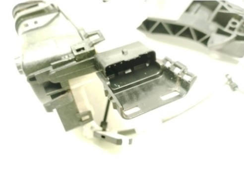 16943632 CERRADURA PUERTA LAT TRA IZQ PEUGEOT 5008 II|Desguaces La Cabaña