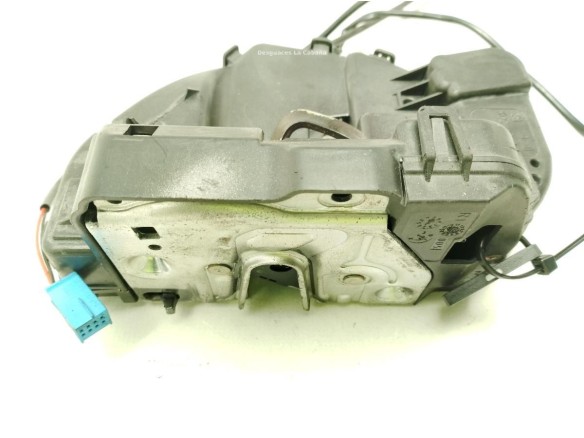 CERRADURA PUERTA LAT TRA DER MERCEDES BENZ CLASE E (W211)|Desguaces La Cabaña