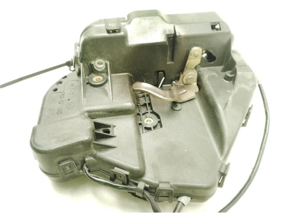 CERRADURA PUERTA LAT TRA DER MERCEDES BENZ CLASE E (W211)|Desguaces La Cabaña