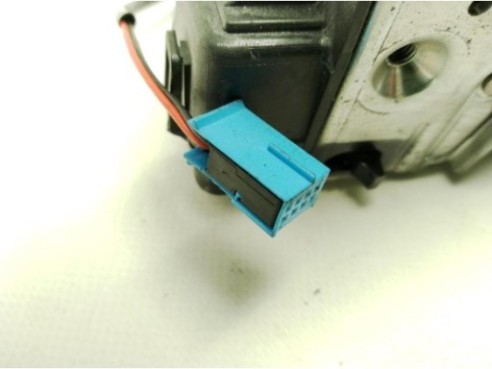 CERRADURA PUERTA LAT TRA DER MERCEDES BENZ CLASE E (W211)|Desguaces La Cabaña