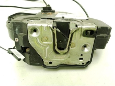 CERRADURA PUERTA LAT TRA DER MERCEDES BENZ CLASE E (W211)|Desguaces La Cabaña