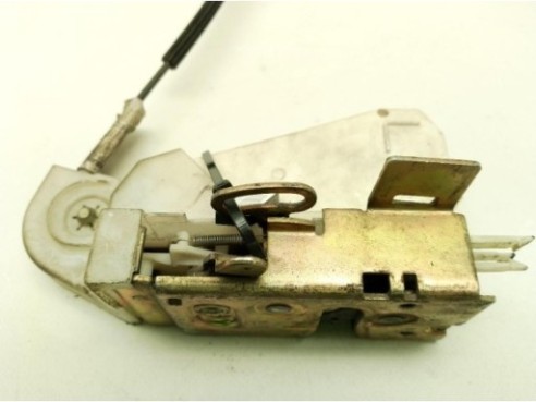 CERRADURA PUERTA LAT DEL DER FORD ESCORT VII (GAL, AAL, ABL)|Desguaces La Cabaña