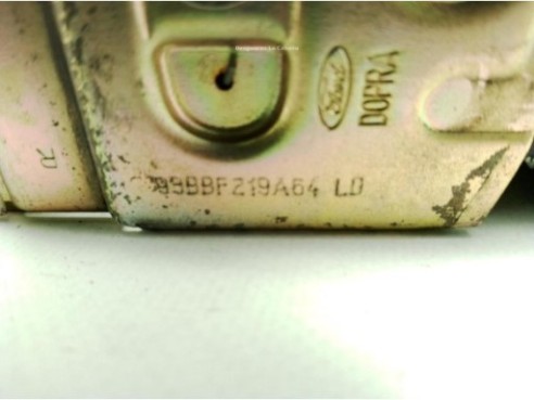 CERRADURA PUERTA LAT DEL DER FORD ESCORT VII (GAL, AAL, ABL)|Desguaces La Cabaña