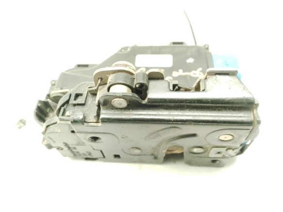 CERRADURA PUERTA LAT DEL DER VW TOUAREG (7LA, 7L6, 7L7)|Desguaces La Cabaña