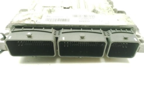 237100345R, CENTRALITA MOTOR RENAULT SCÉNIC III (JZ0/1_)|Desguaces La Cabaña