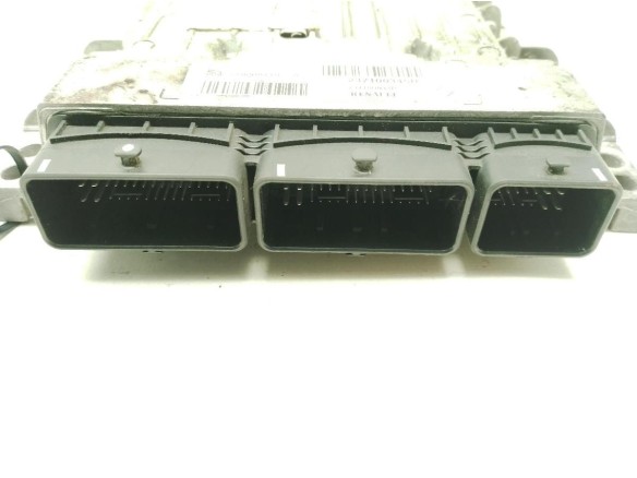 237100345R, CENTRALITA MOTOR RENAULT SCÉNIC III (JZ0/1_)|Desguaces La Cabaña