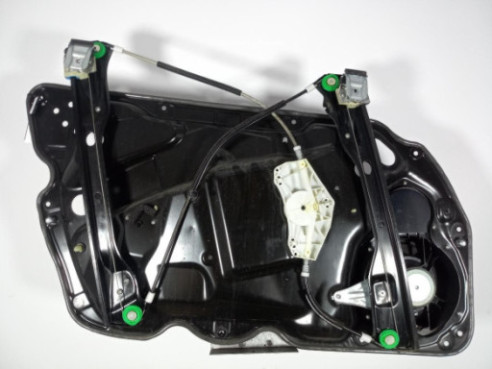 3AB955023 MOTOR LIMPIAPARABRISAS DEL VW PASSAT (3C2)|Desguaces La Cabaña 2