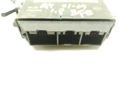 8Z0919283A CENTRALITA MOTOR AUDI A4 (8E2, B6)|Desguaces La Cabaña