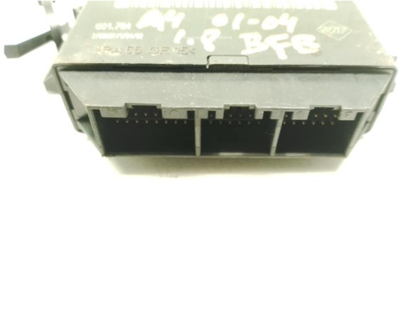 8Z0919283A CENTRALITA MOTOR AUDI A4 (8E2, B6)|Desguaces La Cabaña