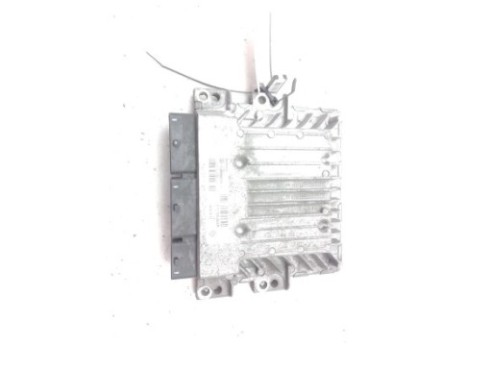 S180095134A,237104454R, CENTRALITA MOTOR DACIA DUSTER|Desguaces La Cabaña