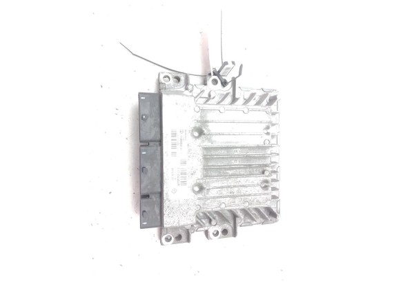 S180095134A,237104454R, CENTRALITA MOTOR DACIA DUSTER|Desguaces La Cabaña