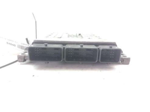 S180095134A,237104454R, CENTRALITA MOTOR DACIA DUSTER|Desguaces La Cabaña