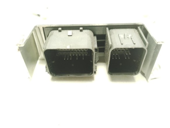 7S7T14B056AC, CENTRALITA AIRBAG FORD MONDEO IV (BA7)|Desguaces La Cabaña