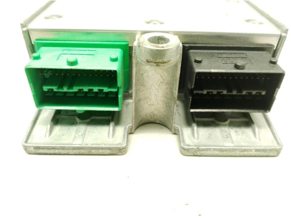 13246046QX, CENTRALITA AIRBAG OPEL ZAFIRA B (A05)|Desguaces La Cabaña