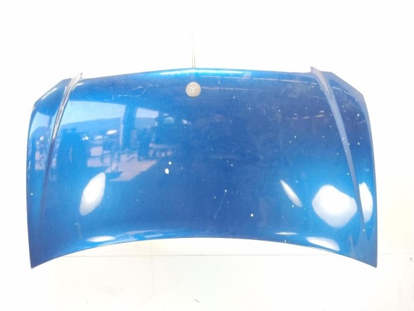 A639750050228 CAPO MERCEDES BENZ VITO / MIXTO Furgón (W639)|Desguaces La Cabaña