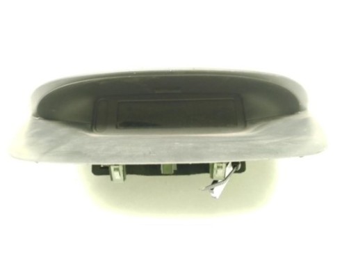 280346458R, DISPLAY RENAULT MEGANE III Fastback (BZ0_)|Desguaces La Cabaña