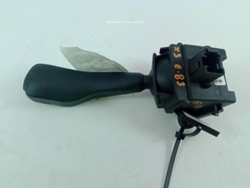 MANDO LUCES|Desguaces La Cabaña 2