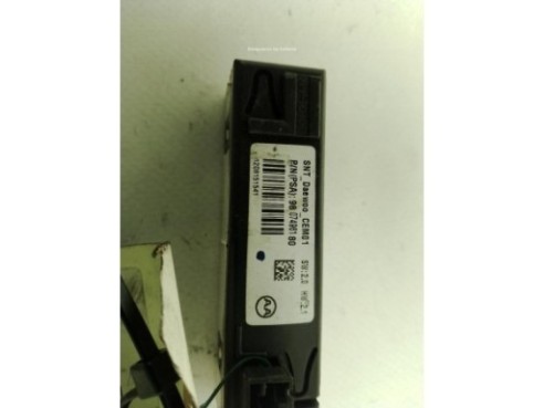 9807496180, DISPLAY CITROEN DS4|Desguaces La Cabaña