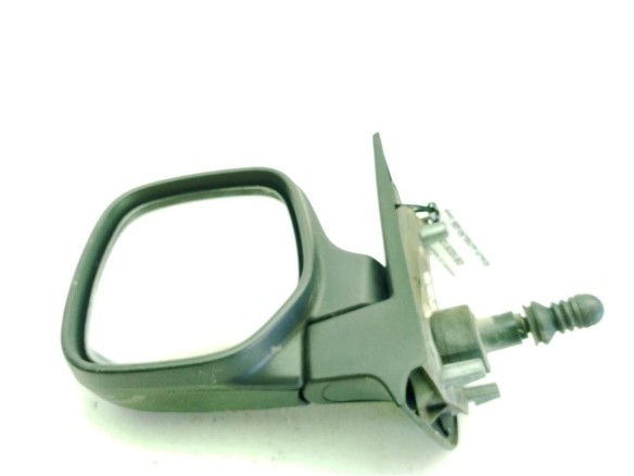 8153HL ESPEJO IZQ CITROEN BERLINGO / BERLINGO FIRST Furgón (M_)|Desguaces La Cabaña
