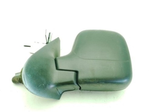 8153HL ESPEJO IZQ CITROEN BERLINGO / BERLINGO FIRST Furgón (M_)|Desguaces La Cabaña