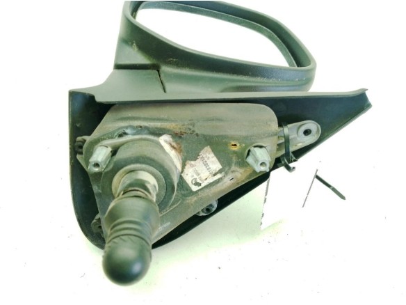 8153HL ESPEJO IZQ CITROEN BERLINGO / BERLINGO FIRST Furgón (M_)|Desguaces La Cabaña