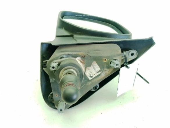 8153HL ESPEJO IZQ CITROEN BERLINGO / BERLINGO FIRST Furgón (M_)|Desguaces La Cabaña