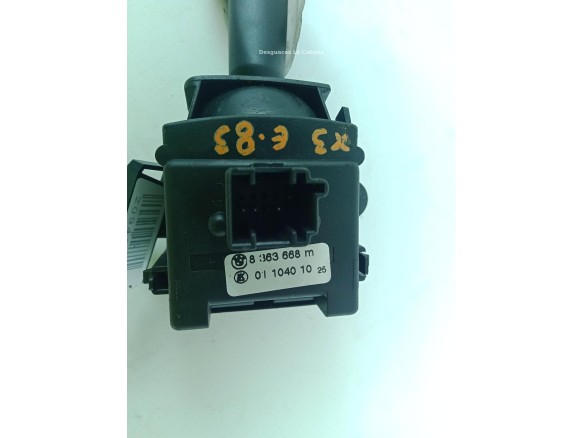 SinValor MANDO LUCES VW CADDY III Furgón (2KA, 2KH, 2CA, 2CH) |Desguaces La Cabaña