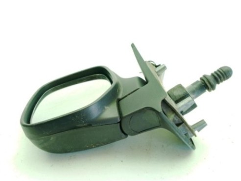 8153HL ESPEJO IZQ CITROEN BERLINGO / BERLINGO FIRST Furgón (M_)|Desguaces La Cabaña