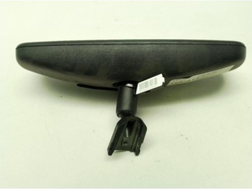 ESPEJO INTERIOR RENAULT KADJAR (HA_, HL_)|Desguaces La Cabaña