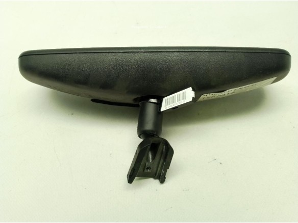 ESPEJO INTERIOR RENAULT KADJAR (HA_, HL_)|Desguaces La Cabaña