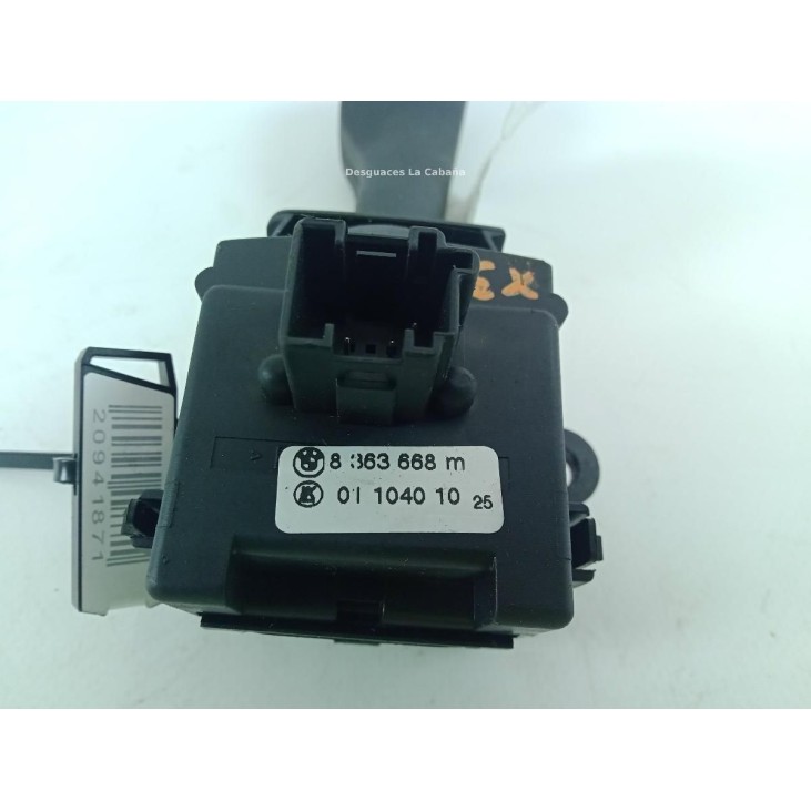 SinValor MANDO LUCES VW CADDY III Furgón (2KA, 2KH, 2CA, 2CH) |Desguaces La Cabaña