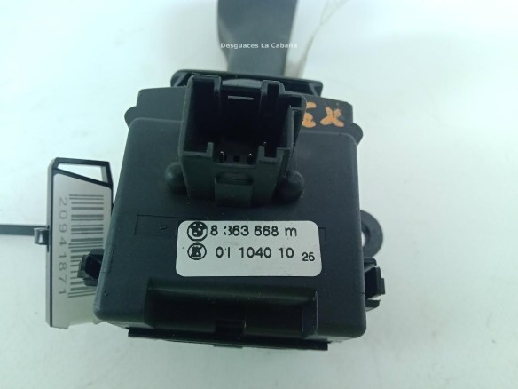 SinValor MANDO LUCES VW CADDY III Furgón (2KA, 2KH, 2CA, 2CH) |Desguaces La Cabaña