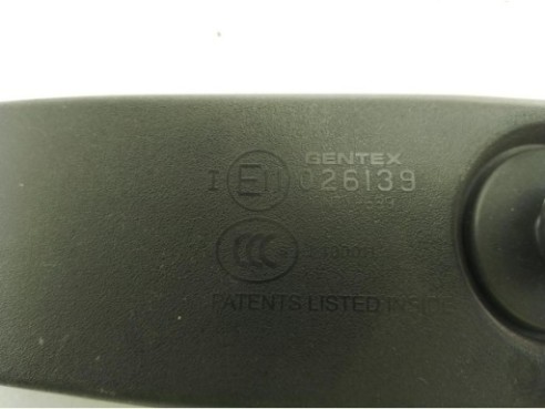 ESPEJO INTERIOR OPEL INSIGNIA A (G09)|Desguaces La Cabaña