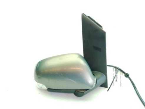   ESPEJO DER VW TOURAN (1T1, 1T2)|Desguaces La Cabaña