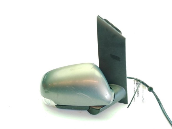  ESPEJO DER VW TOURAN (1T1, 1T2)|Desguaces La Cabaña
