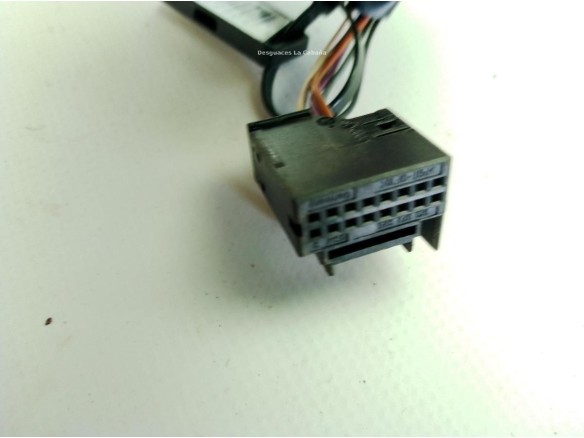   ESPEJO DER VW TOURAN (1T1, 1T2)|Desguaces La Cabaña