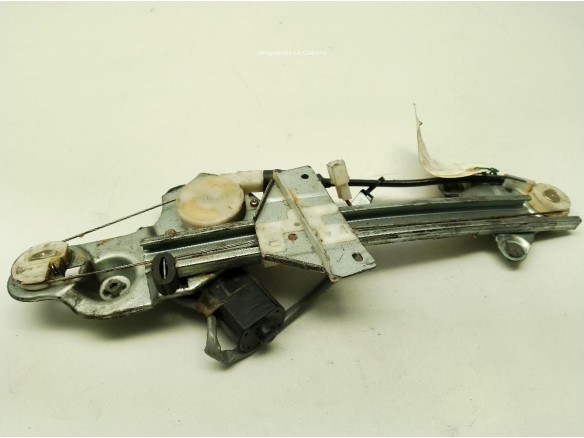 ELEVALUNAS PUERTA LAT TRA IZQ MAZDA XEDOS 6 (CA)|Desguaces La Cabaña