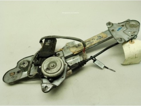 ELEVALUNAS PUERTA LAT TRA IZQ MAZDA XEDOS 6 (CA)|Desguaces La Cabaña