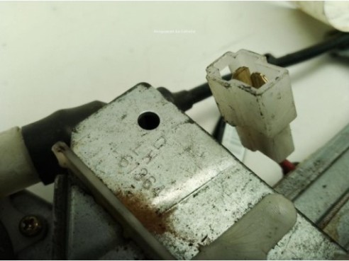 ELEVALUNAS PUERTA LAT TRA IZQ MAZDA XEDOS 6 (CA)|Desguaces La Cabaña