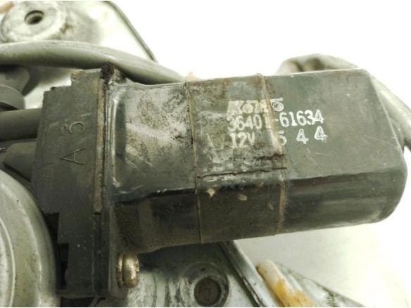 ELEVALUNAS PUERTA LAT TRA IZQ MAZDA XEDOS 6 (CA)|Desguaces La Cabaña