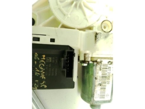 ELEVALUNAS PUERTA LAT TRA IZQ RENAULT MEGANE III Fastback (BZ0_)|Desguaces La Cabaña