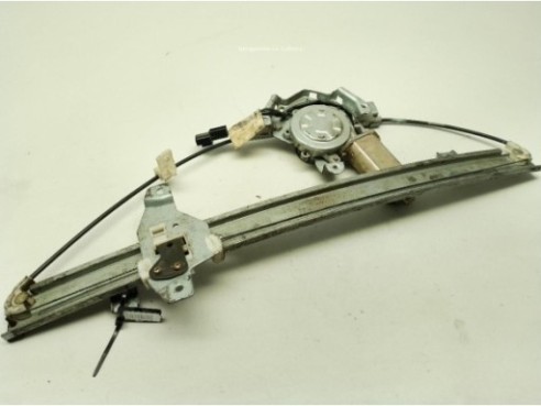 ELEVALUNAS PUERTA LAT TRA IZQ OPEL MONTEREY A (M92)|Desguaces La Cabaña