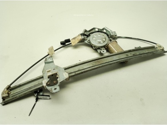 ELEVALUNAS PUERTA LAT TRA IZQ OPEL MONTEREY A (M92)|Desguaces La Cabaña