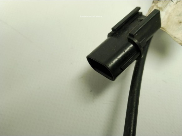 ELEVALUNAS PUERTA LAT TRA IZQ OPEL MONTEREY A (M92)|Desguaces La Cabaña