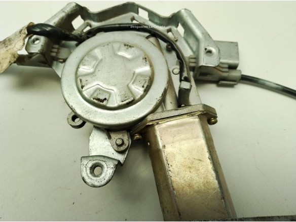 ELEVALUNAS PUERTA LAT TRA IZQ OPEL MONTEREY A (M92)|Desguaces La Cabaña