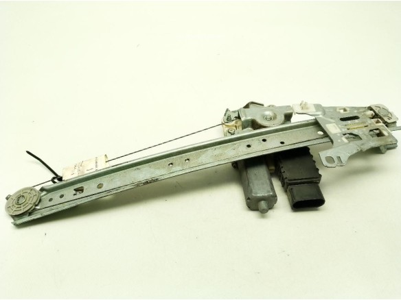 ELEVALUNAS PUERTA LAT TRA DER MERCEDES BENZ CLASE A (W168)|Desguaces La Cabaña