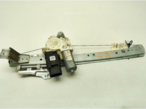 ELEVALUNAS PUERTA LAT TRA DER MERCEDES BENZ CLASE A (W168)|Desguaces La Cabaña