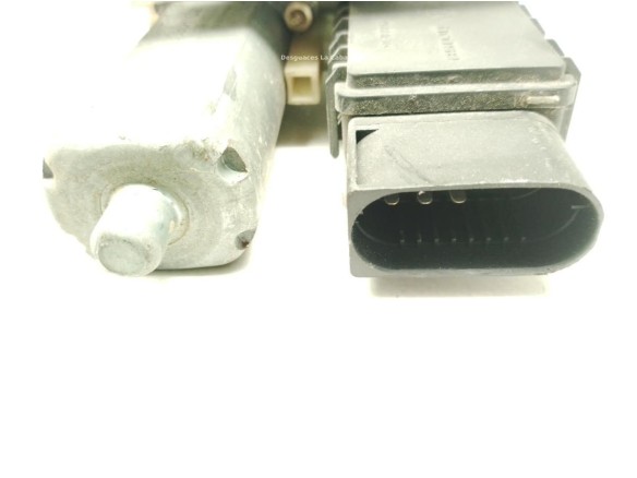 ELEVALUNAS PUERTA LAT TRA DER MERCEDES BENZ CLASE A (W168)|Desguaces La Cabaña